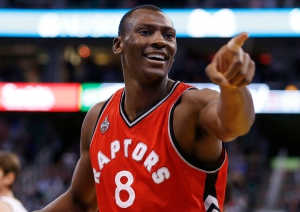 Biyombo