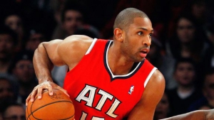 Al Horford, neo acquisto in casa Celtics