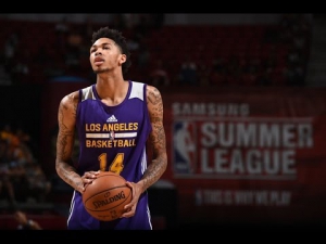 Brandon Ingram