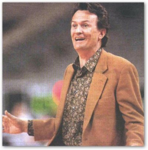 Aito, artefice del primo ciclo barcellonista