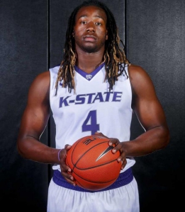 DJ Johnson aka the new Kenneth Faried