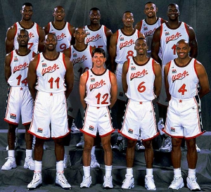1996_Dream_Team