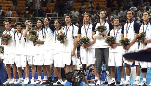 Festeggiamenti argentini