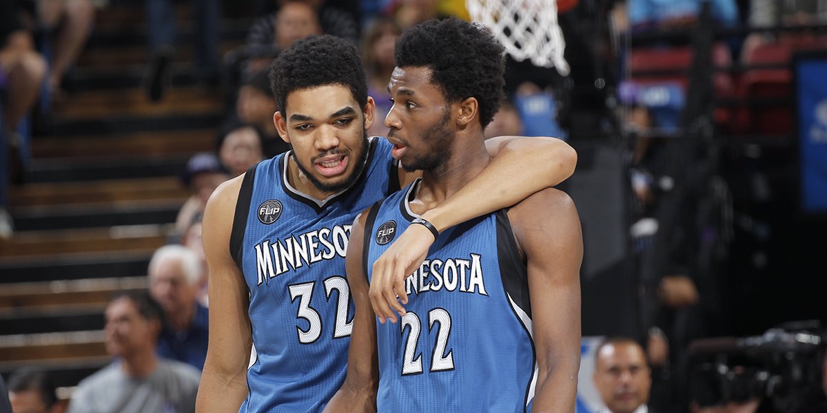 Minnesota Timberwolves