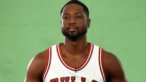 Dwyane Wade