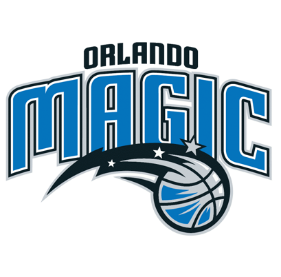 Orlando Magic logo