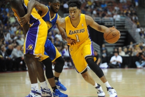 D'Angelo Russell