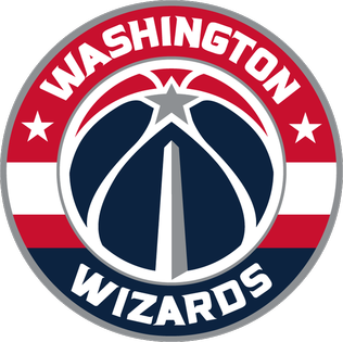 WASHINGTON WIZARDS LOGO