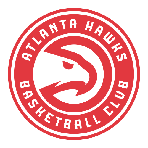 Atlanta Hawks Logo