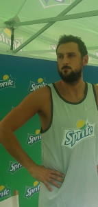 Marco Belinelli