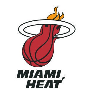 Miami Heat Logo