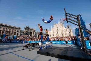 Nba zone Danilo Gallinari