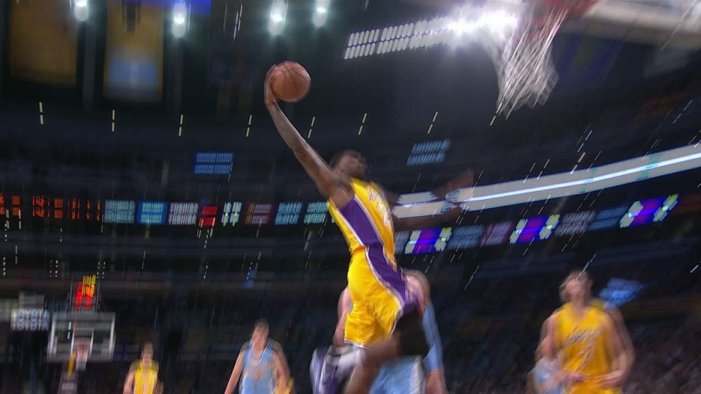 Tarik Black dunk
