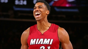 Hassan Whiteside
