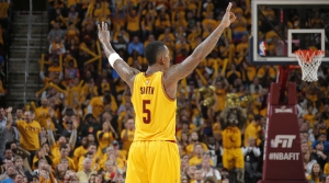 Jr Smith Cavs