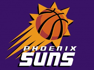 Suns, quintetti All-time