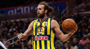 IL FENERBACHE DI GIGI DATOME SE LA VEDRÀ COL BARCELLONA