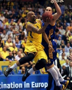 Devin Smith, punti di rottura