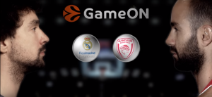 LLULL E SPANOULIS, DUE DEI GRANDI PROTAGONISTI IN CAMPO