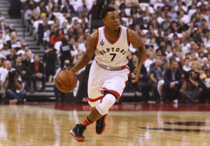 Kyle Lowry