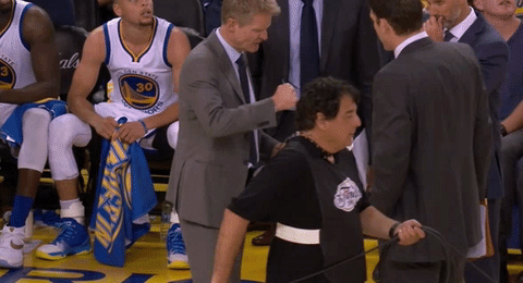 La lavagnetta di Kerr