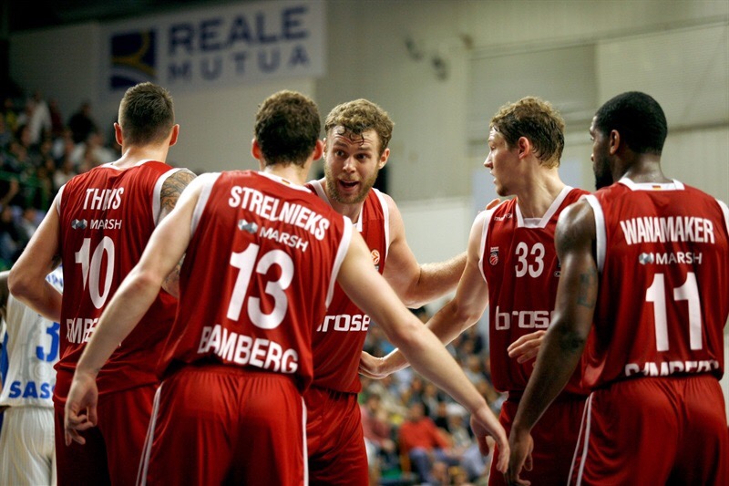 NICCOLÒ MELLI CARICA I SUOI