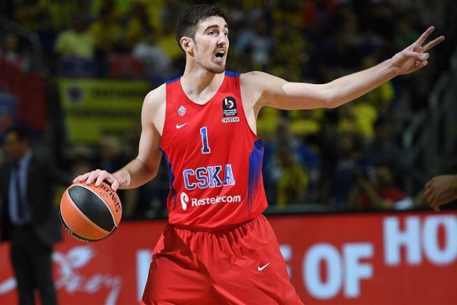 L'MVP NANDO DE COLO
