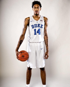 Brandon Ingram