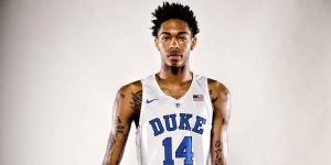 Brandon Ingram