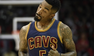 J.R. Smith