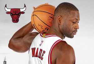 Dwyane Wade