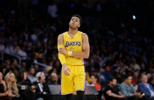 D'Angelo Russell