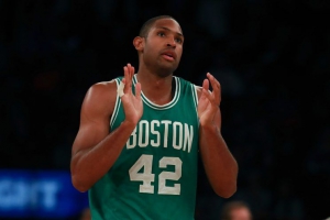 Al Horford