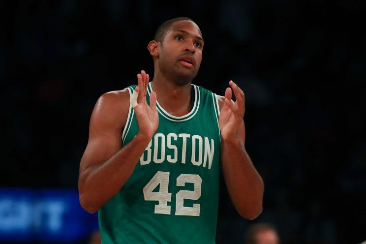 Al Horford