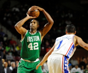 Al Horford Boston Celtics