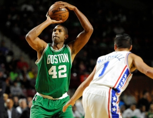 Al Horford Boston Celtics