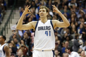 Dirk Nowitzki