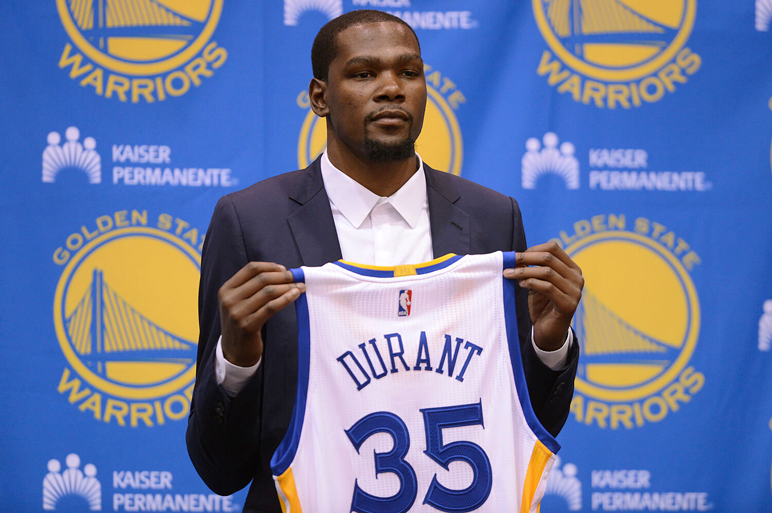 Kevin Durant