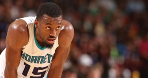 Kemba Walker, stella degli Charlotte Hornets