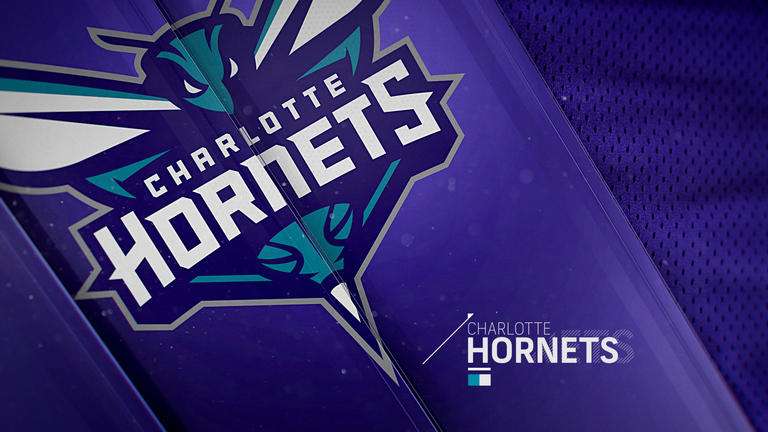 Charlotte Hornets