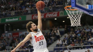 Sergio Llull