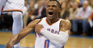 Russell Westbrook 