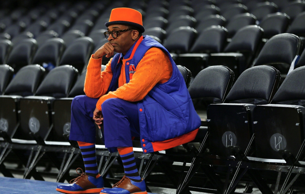 New York Knicks vs Brooklyn Nets