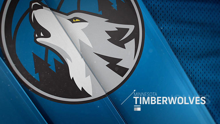 T-Wolves