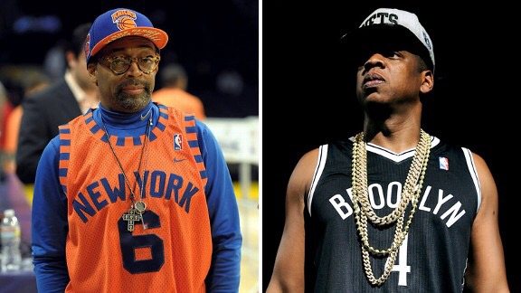 New York, due tifosi DOC