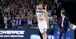 Sergio Llull