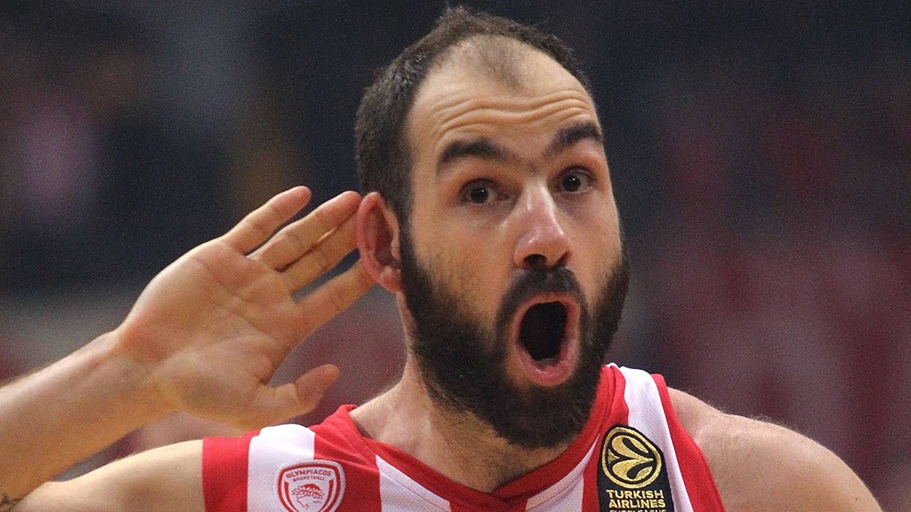 La sua decisione ha lasciato di stucco anche lui