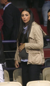 Toglietele la pancia da gravidanza e... il resto viene da sè