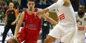 De Colo, MVP in carica
