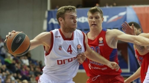 Nicolò Melli - Bamberg